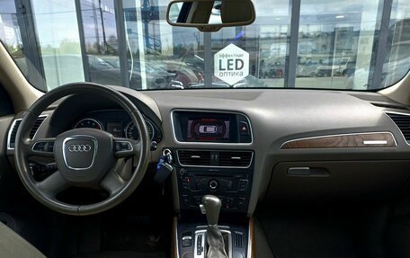 Audi Q5, 2012 год, 1 529 000 рублей, 11 фотография
