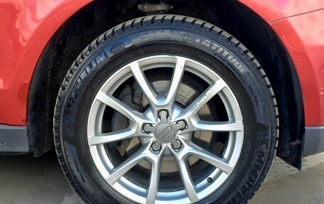 Audi Q5, 2012 год, 1 529 000 рублей, 9 фотография