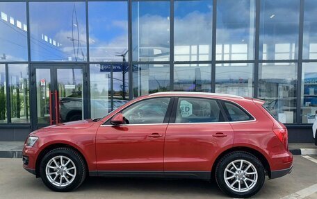Audi Q5, 2012 год, 1 529 000 рублей, 8 фотография