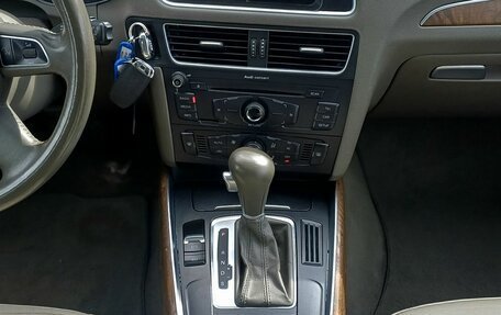 Audi Q5, 2012 год, 1 529 000 рублей, 15 фотография