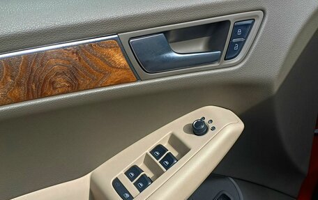 Audi Q5, 2012 год, 1 529 000 рублей, 19 фотография