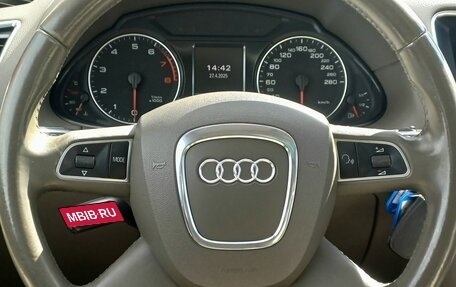 Audi Q5, 2012 год, 1 529 000 рублей, 13 фотография