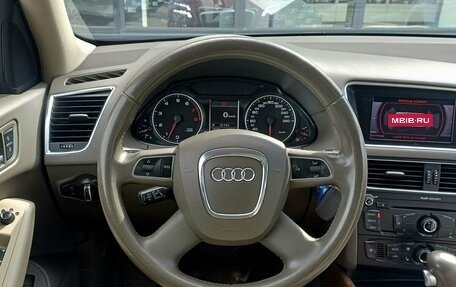 Audi Q5, 2012 год, 1 529 000 рублей, 12 фотография