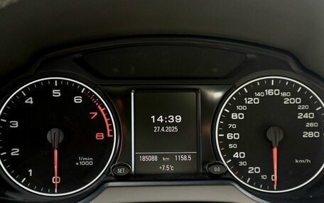 Audi Q5, 2012 год, 1 529 000 рублей, 25 фотография