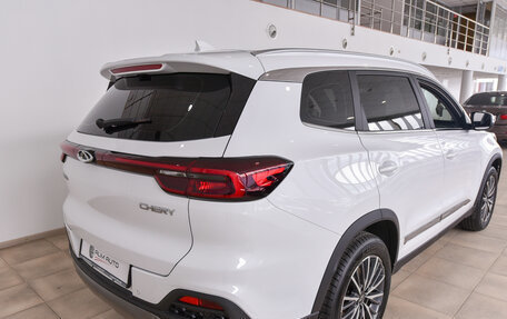 Chery Tiggo 8 I, 2022 год, 2 000 000 рублей, 4 фотография