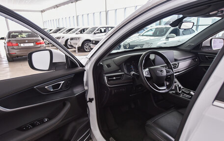 Chery Tiggo 8 I, 2022 год, 2 000 000 рублей, 8 фотография