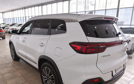 Chery Tiggo 8 I, 2022 год, 2 000 000 рублей, 6 фотография