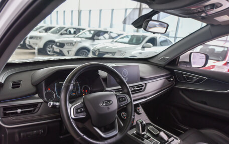 Chery Tiggo 8 I, 2022 год, 2 000 000 рублей, 11 фотография