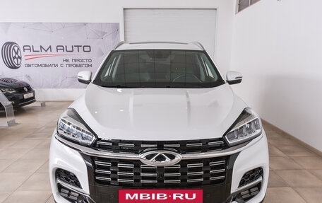 Chery Tiggo 8 I, 2022 год, 2 000 000 рублей, 3 фотография