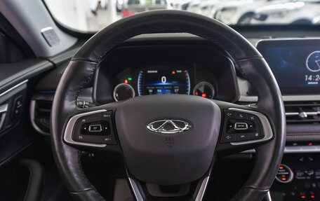 Chery Tiggo 8 I, 2022 год, 2 000 000 рублей, 12 фотография