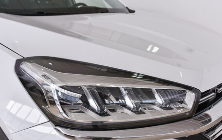 Chery Tiggo 8 I, 2022 год, 2 000 000 рублей, 16 фотография