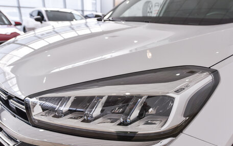 Chery Tiggo 8 I, 2022 год, 2 000 000 рублей, 18 фотография