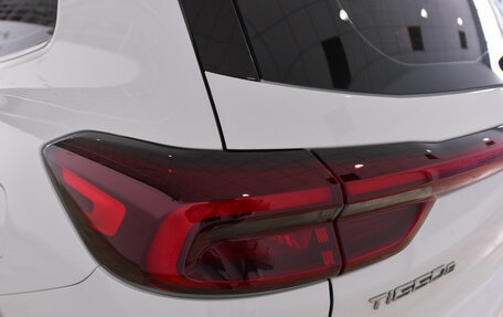 Chery Tiggo 8 I, 2022 год, 2 000 000 рублей, 23 фотография