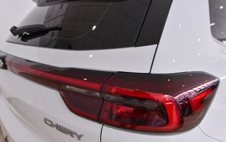 Chery Tiggo 8 I, 2022 год, 2 000 000 рублей, 25 фотография