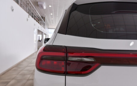 Chery Tiggo 8 I, 2022 год, 2 000 000 рублей, 24 фотография
