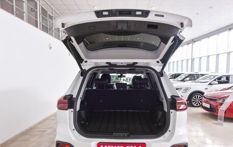Chery Tiggo 8 I, 2022 год, 2 000 000 рублей, 28 фотография