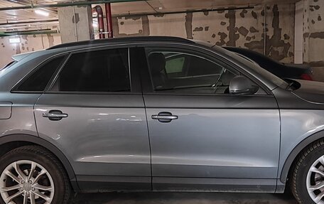 Audi Q3, 2012 год, 1 200 000 рублей, 2 фотография