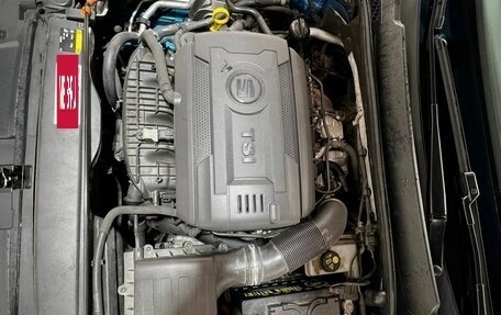 SEAT Leon III, 2013 год, 1 400 000 рублей, 3 фотография
