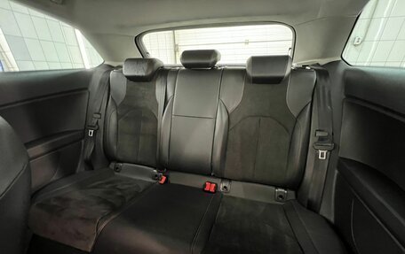 SEAT Leon III, 2013 год, 1 400 000 рублей, 7 фотография