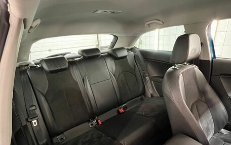 SEAT Leon III, 2013 год, 1 400 000 рублей, 12 фотография