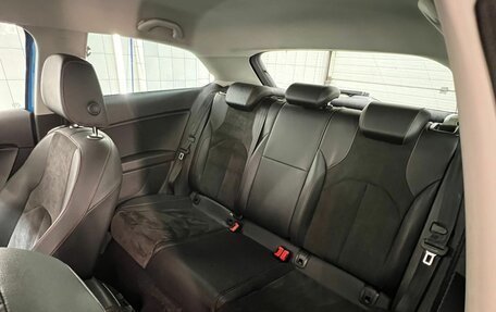 SEAT Leon III, 2013 год, 1 400 000 рублей, 19 фотография