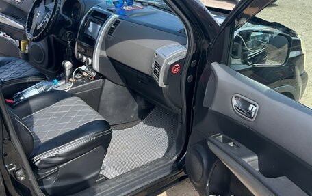Nissan X-Trail, 2007 год, 1 070 000 рублей, 11 фотография