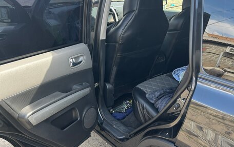 Nissan X-Trail, 2007 год, 1 070 000 рублей, 9 фотография