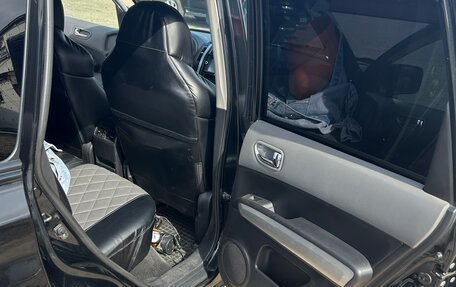 Nissan X-Trail, 2007 год, 1 070 000 рублей, 12 фотография