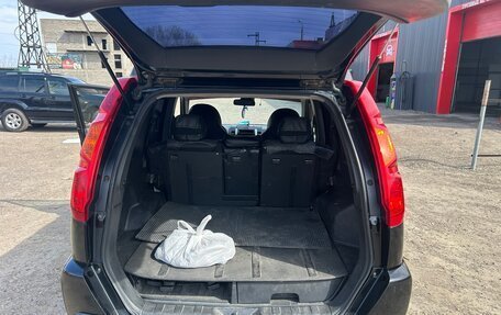 Nissan X-Trail, 2007 год, 1 070 000 рублей, 10 фотография