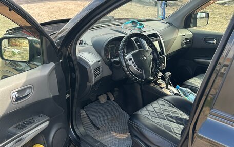 Nissan X-Trail, 2007 год, 1 070 000 рублей, 8 фотография
