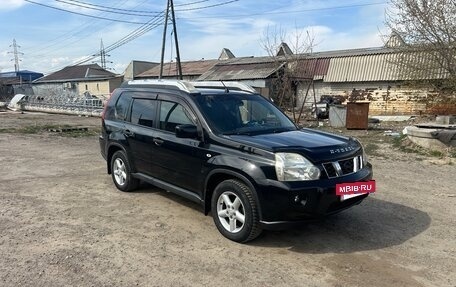 Nissan X-Trail, 2007 год, 1 070 000 рублей, 3 фотография
