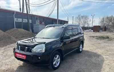 Nissan X-Trail, 2007 год, 1 070 000 рублей, 1 фотография