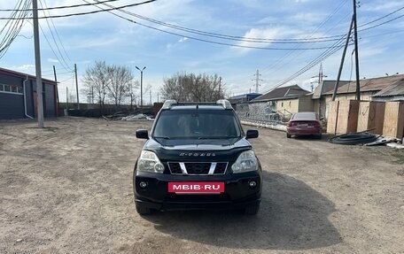 Nissan X-Trail, 2007 год, 1 070 000 рублей, 2 фотография