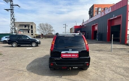 Nissan X-Trail, 2007 год, 1 070 000 рублей, 6 фотография