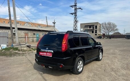 Nissan X-Trail, 2007 год, 1 070 000 рублей, 5 фотография