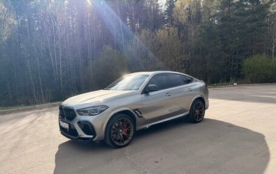 BMW X6 M, 2024 год, 19 800 000 рублей, 1 фотография