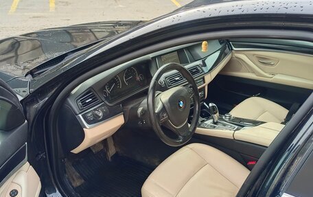 BMW 5 серия, 2014 год, 2 325 000 рублей, 1 фотография