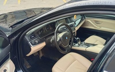 BMW 5 серия, 2014 год, 2 325 000 рублей, 1 фотография