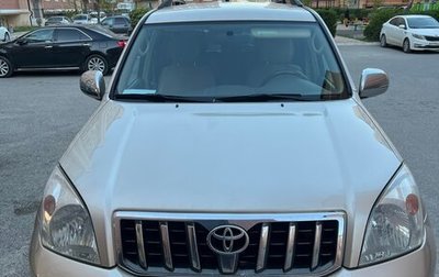 Toyota Land Cruiser Prado 120 рестайлинг, 2005 год, 2 450 000 рублей, 1 фотография