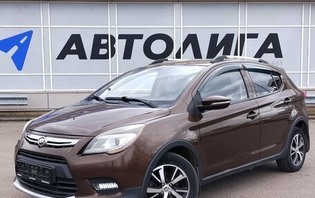 Lifan X50, 2018 год, 594 000 рублей, 1 фотография