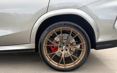 BMW X6 M, 2024 год, 19 800 000 рублей, 8 фотография