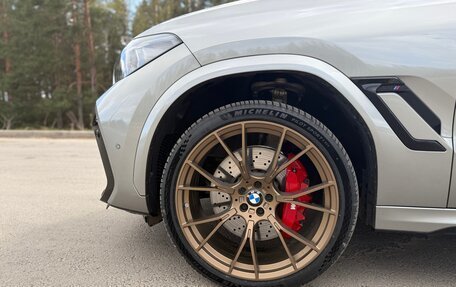 BMW X6 M, 2024 год, 19 800 000 рублей, 9 фотография