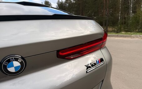 BMW X6 M, 2024 год, 19 800 000 рублей, 12 фотография