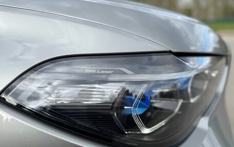 BMW X6 M, 2024 год, 19 800 000 рублей, 15 фотография