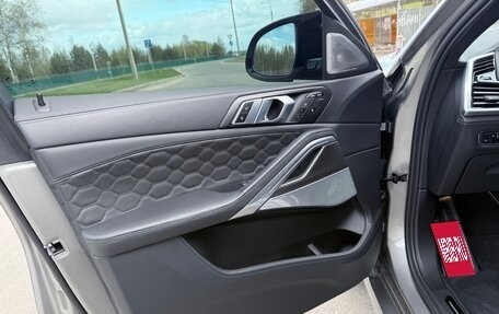 BMW X6 M, 2024 год, 19 800 000 рублей, 17 фотография