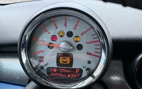 MINI Hatch, 2008 год, 1 100 000 рублей, 8 фотография