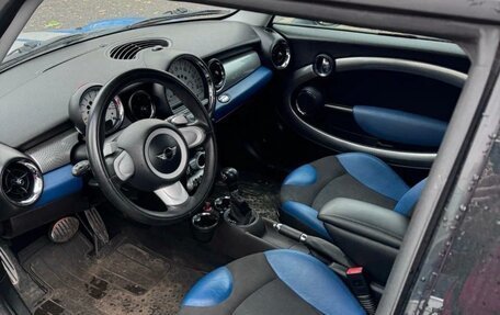 MINI Hatch, 2008 год, 1 100 000 рублей, 16 фотография
