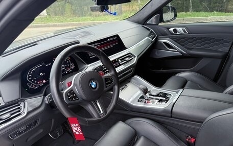 BMW X6 M, 2024 год, 19 800 000 рублей, 16 фотография
