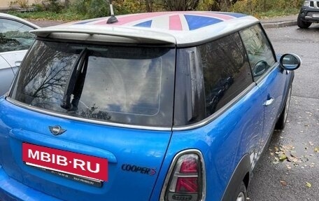 MINI Hatch, 2008 год, 1 100 000 рублей, 6 фотография