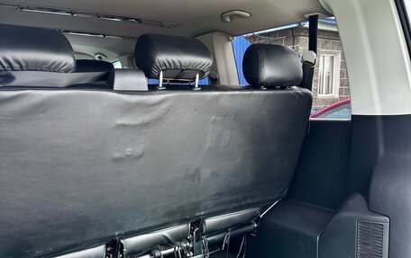 Volkswagen Caravelle T6 рестайлинг, 2017 год, 3 850 000 рублей, 14 фотография